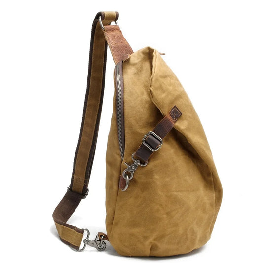 Alexander's Nomad Bag