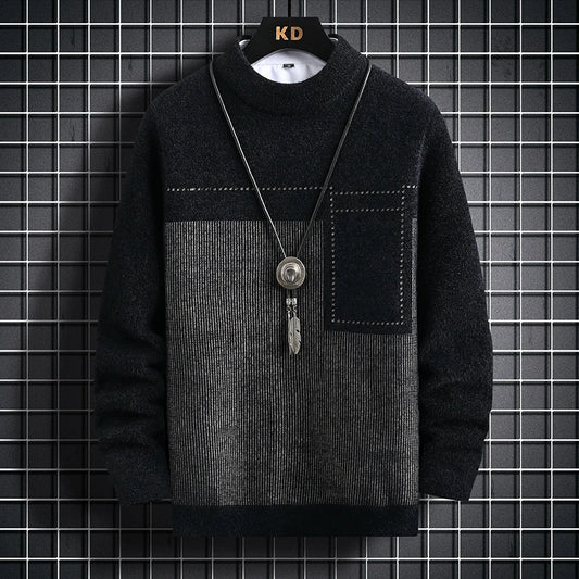 Emerson's Urban Style Sweater
