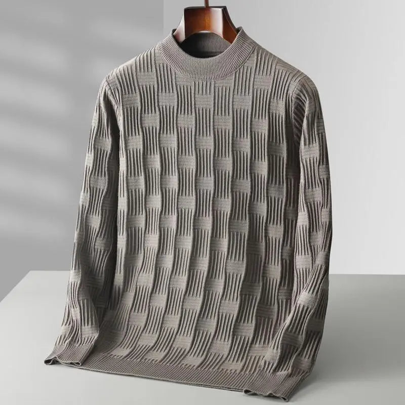 Julien's Douceur Cashmere Sweater