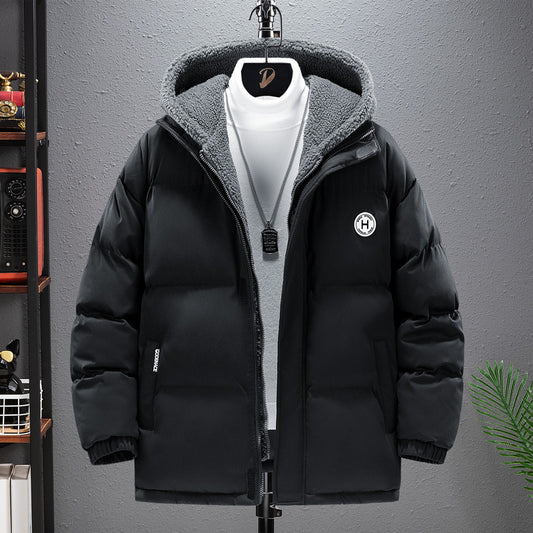 Polar Shield Fleece Jacket